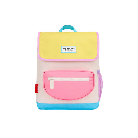 Hello Hossy sac à dos multicolor