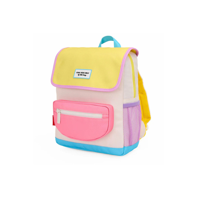 Hello Hossy sac à dos multicolor 2
