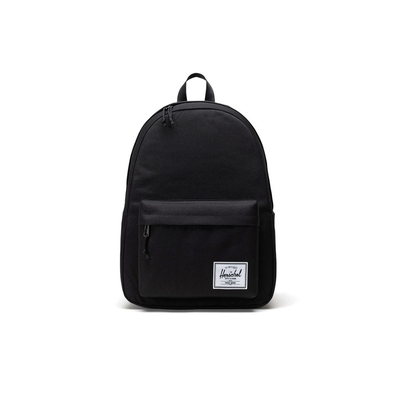 Herschel sac à dos noir 1