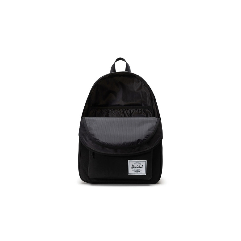 Herschel sac à dos noir 2
