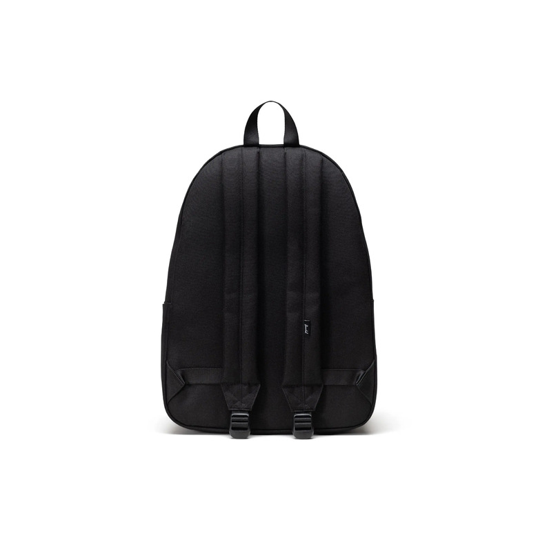 Herschel sac à dos noir 3
