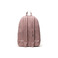 Herschel sac à dos rose 3
