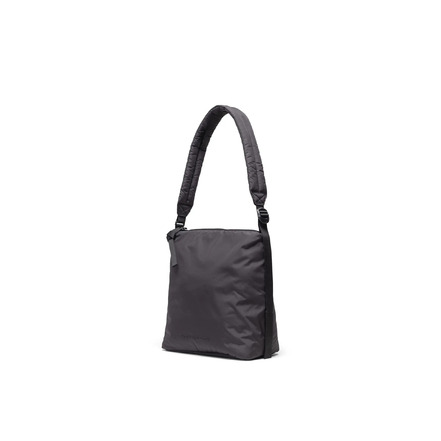 Herschel sac de voyage noir