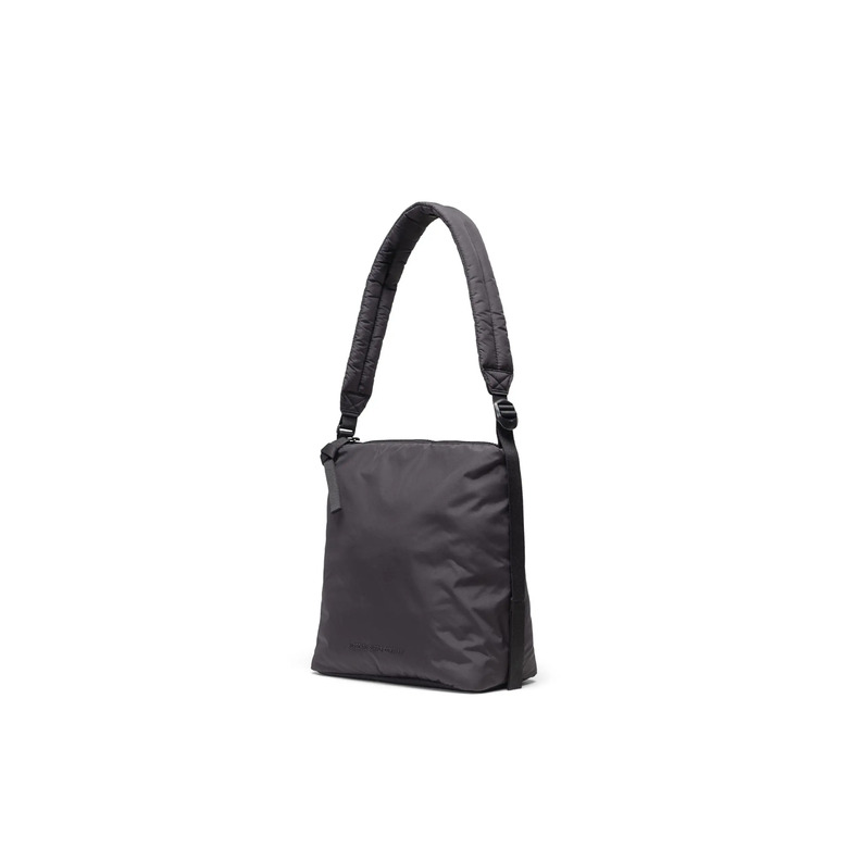 Herschel sac de voyage noir 2