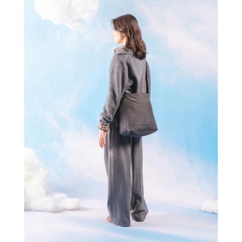 Herschel sac de voyage noir 3