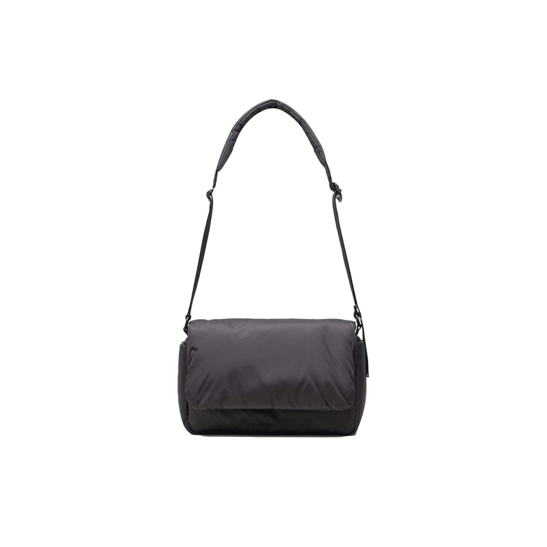 Herschel sac bandoulière noir 1