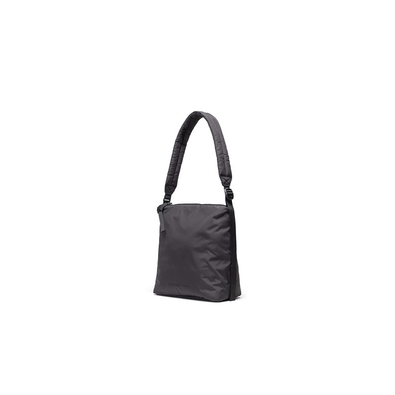 Herschel sac bandoulière noir 2
