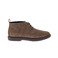 Geox chaussures à lacets gris 1