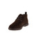 Geox chaussures à lacets brun 3