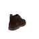 Geox chaussures à lacets brun 4