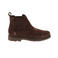 Geox chaussures hautes brun 1