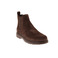 Geox chaussures hautes brun 2