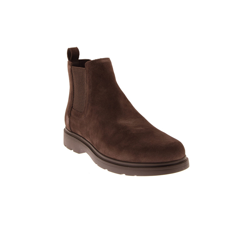 Geox chaussures hautes brun 2