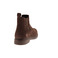 Geox chaussures hautes brun 4