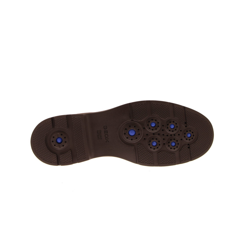 Geox chaussures hautes brun 5