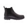 Geox chaussures hautes noir 1