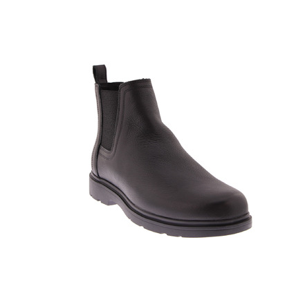 Geox hoge schoenen zwart