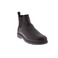 Geox chaussures hautes noir 2