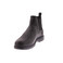 Geox chaussures hautes noir 3