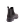 Geox chaussures hautes noir 4