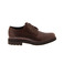 Timberland chaussures à lacets brun 1