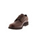 Timberland chaussures à lacets brun 3