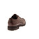 Timberland chaussures à lacets brun 4