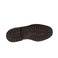 Timberland chaussures à lacets brun 5