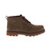 Timberland chaussures hautes brun 1