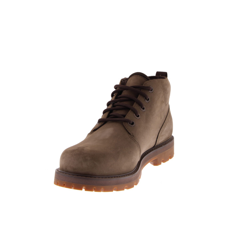 Timberland chaussures hautes brun 3