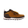 Timberland chaussures hautes camel 1
