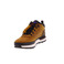 Timberland chaussures hautes camel 3