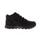 Timberland chaussures hautes noir 1