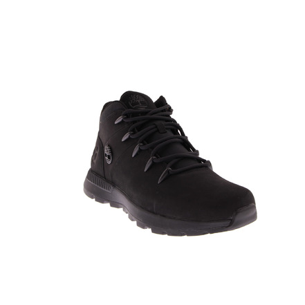 Timberland hoge schoenen zwart