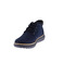 Timberland chaussures hautes bleu 3