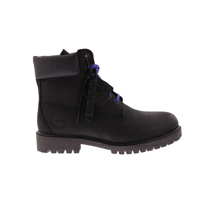 Timberland chaussures hautes noir
