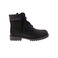 Timberland chaussures hautes noir 1