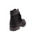 Timberland chaussures hautes noir 4