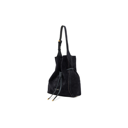 Gianni Chiarini schultertasche blau