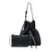 Gianni Chiarini schultertasche blau 4