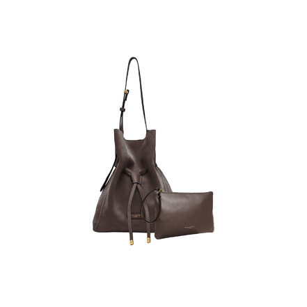 Gianni Chiarini schultertasche braun