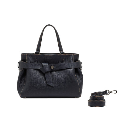 Gianni Chiarini handtasche blau