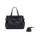 Gianni Chiarini handtasche blau 1