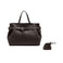 Gianni Chiarini handtasche braun 1