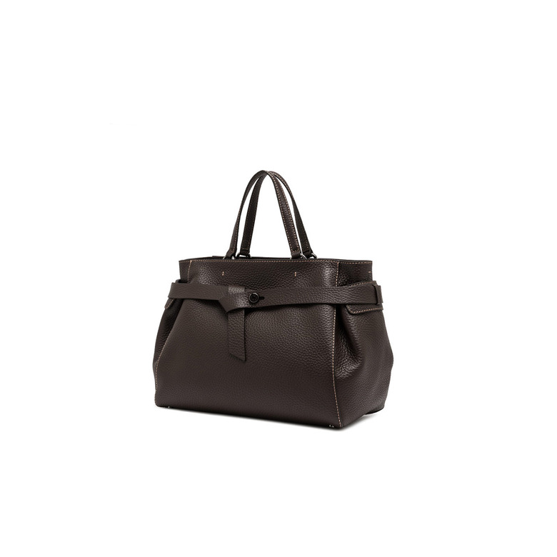 Gianni Chiarini handtasche braun 2