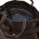 Gianni Chiarini handtasche braun 4