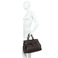 Gianni Chiarini handtasche braun 5