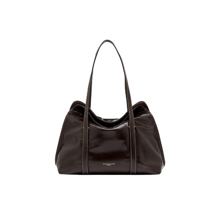 Gianni Chiarini schultertasche braun