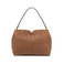 Gianni Chiarini schultertasche camel 3