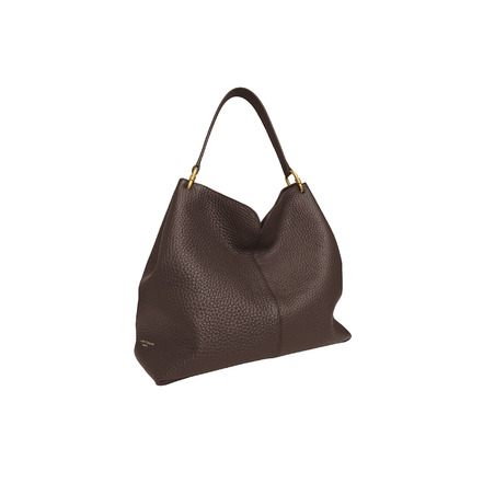 Gianni Chiarini schultertasche braun
